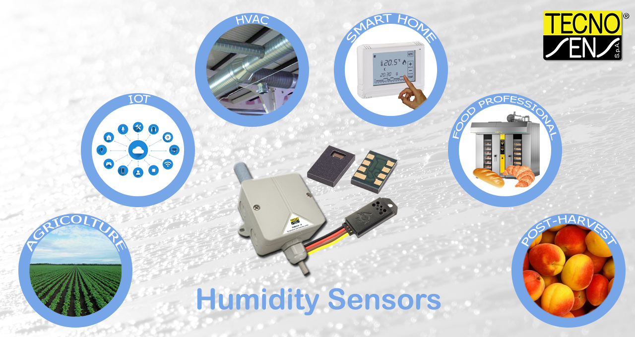 HumiditySensors