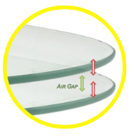 air gap