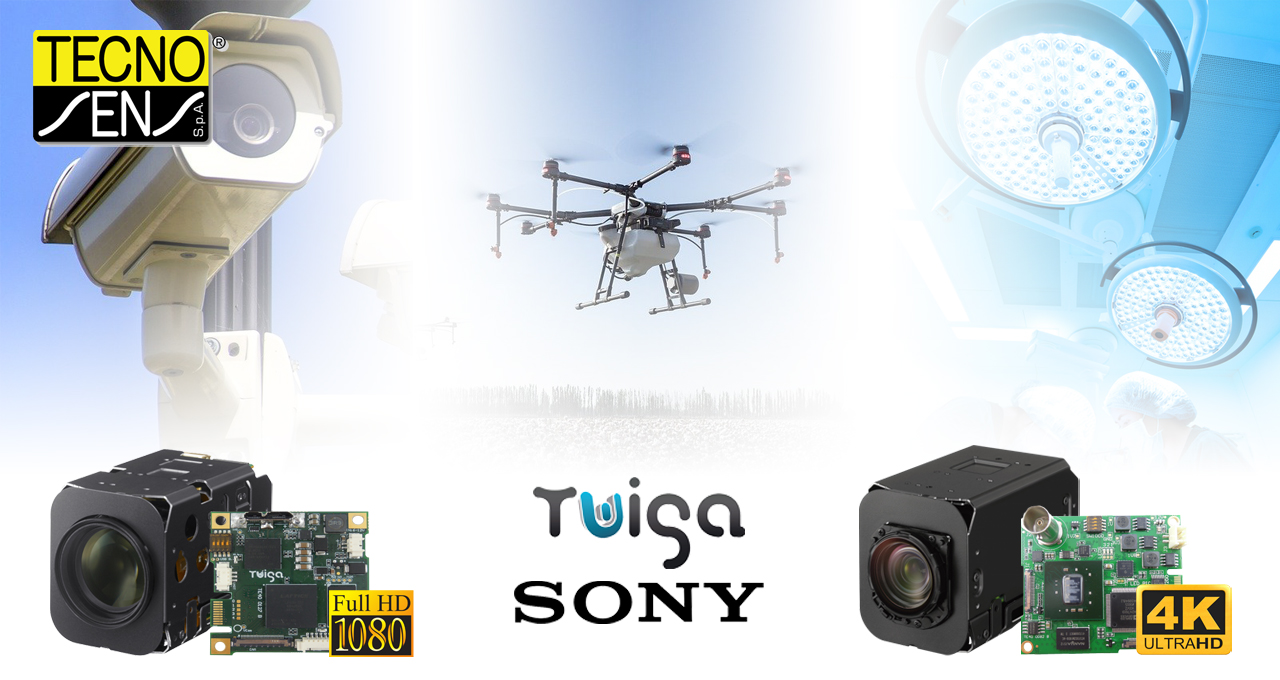 Sony Twiga