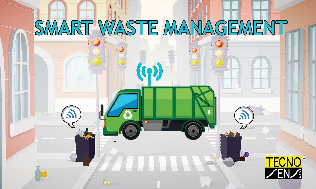 smartwastemanagement